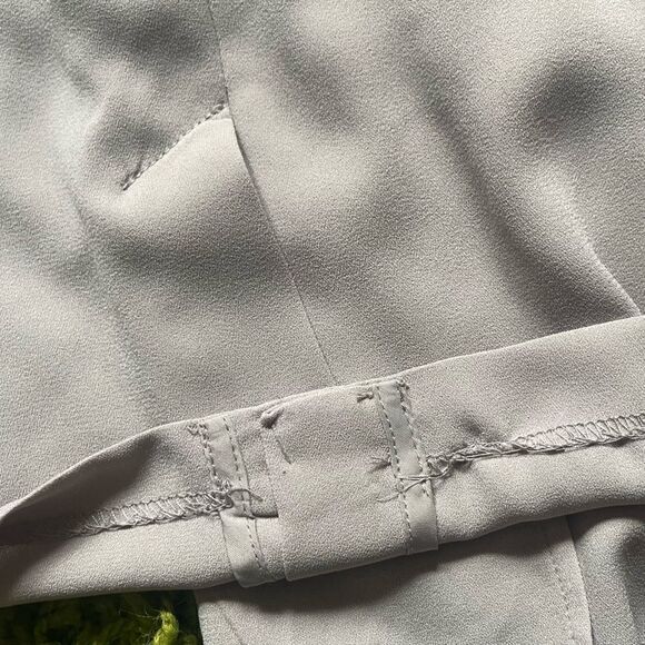 NWT VERO MODA DRESS WRAP - Picture 8 of 16